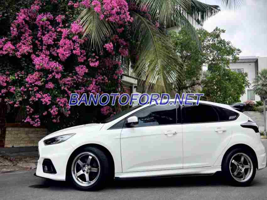 Cần bán gấp Ford Focus Trend 1.5L 2019 - Xe đẹp - Giá tốt