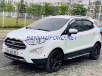 Cần bán Ford EcoSport Titanium 1.5 AT Máy xăng 2021 màu Trắng