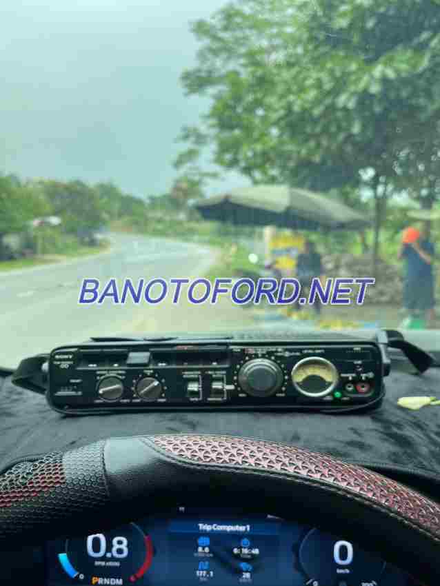 Cần bán gấp Ford Ranger Stormtrak 2.0L 4x4 AT năm 2024 giá cực tốt