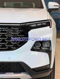Bán xe Ford Territory Titanium X 1.5 AT màu Trắng 2025
