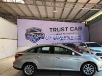 Cần bán nhanh Ford Focus Titanium 2.0 AT 2014 cực đẹp