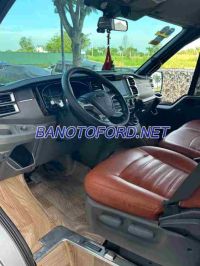 Ford Transit Tiêu chuẩn model 2023 xe chuẩn hết ý