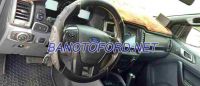 Cần bán Ford Ranger Wildtrak 3.2L 4x4 AT Máy dầu 2017 màu Trắng