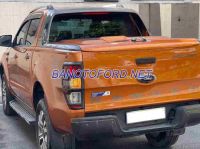 Ford Ranger Wildtrak 3.2L 4x4 AT 2015 Số tự động giá đẹp