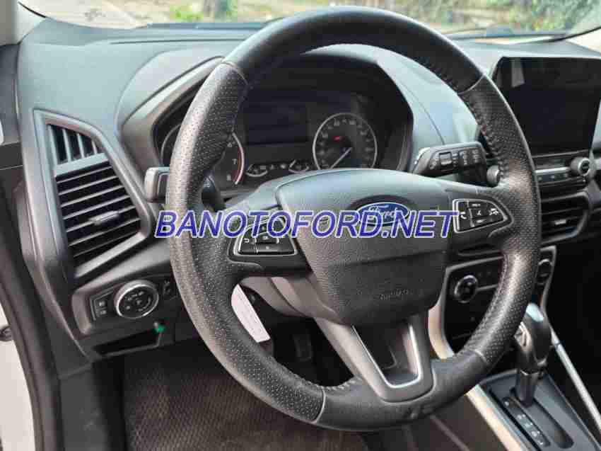 Xe Ford EcoSport Titanium 1.5L AT đời 2020 đẹp bán gấp