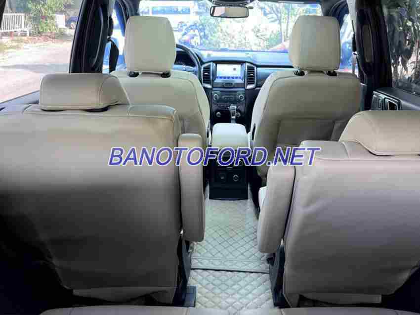 Cần bán Ford Everest Titanium 2.0L 4x4 AT 2020 - Số tự động