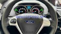 Cần bán gấp xe Ford EcoSport Titanium Black 1.5L AT 2017 màu Trắng