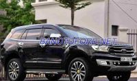 Ford Everest Titanium 2.0L 4x4 AT model 2018 xe chuẩn hết ý