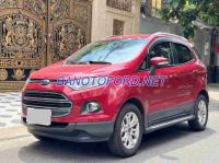 Ford EcoSport Titanium 1.5L AT 2016 giá cực tốt
