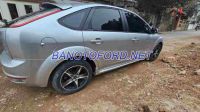 Cần bán gấp xe Ford Focus 2.0 AT năm 2009, màu Bạc, Số tự động