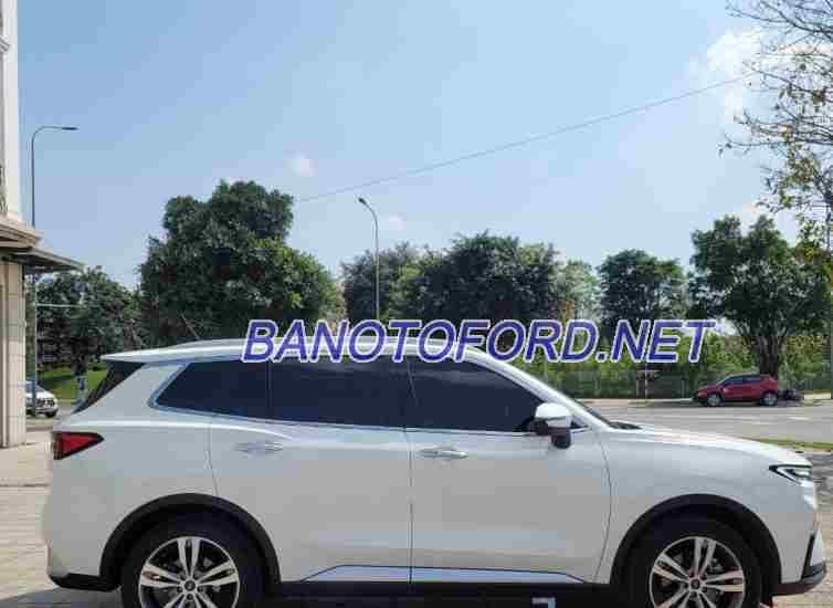 Bán xe Ford Territory Titanium X 1.5 AT đời 2024 - Giá tốt