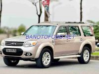 Xe Ford Everest 2.5L 4x2 MT đời 2014 đẹp bán gấp