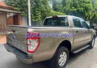 Cần bán xe Ford Ranger XLS 2.2L 4x2 AT 2020 Số tự động màu Vàng