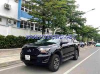 Cần bán xe Ford Ranger XLS 2.2L 4x2 AT màu Đen 2021