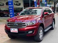 Ford Everest Ambiente 2.0 4x2 MT 2019 Máy dầu đẹp long lanh
