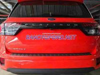Bán Ford Everest Platinum 2.0L 4x4 AT Máy dầu sản xuất 2025
