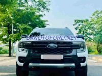 Cần bán xe Ford Ranger Wildtrak 2.0L 4x4 AT 2022 Số tự động