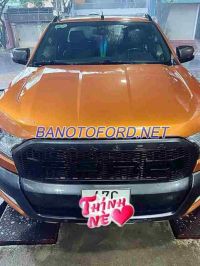 Ford Ranger Wildtrak 3.2L 4x4 AT năm sản xuất 2015 giá tốt