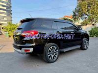 Bán Ford Everest Titanium 2.0L 4x4 AT 2018 - giá tốt