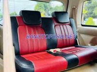 Cần bán xe Ford Everest 2.5L 4x2 MT năm 2012 màu Ghi cực đẹp