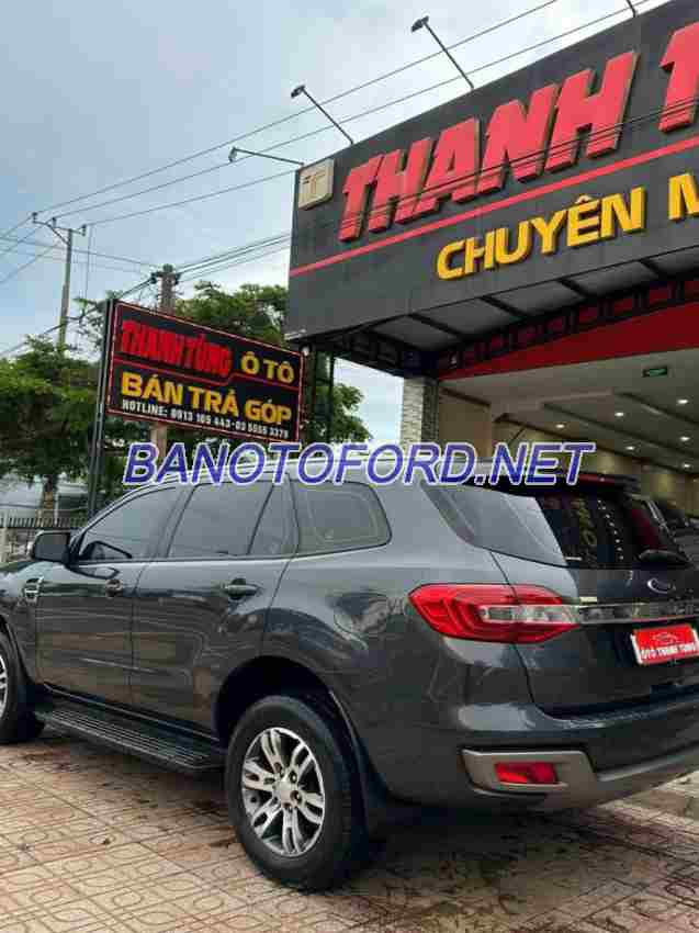 Bán xe Ford Everest Trend 2.0L 4x2 AT sx 2019 - giá rẻ