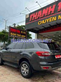 Bán xe Ford Everest Trend 2.0L 4x2 AT sx 2019 - giá rẻ