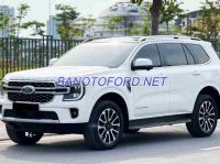 Cần bán xe Ford Everest Platinum 2.0L 4x4 AT sx 2024