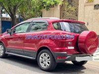 Cần bán nhanh Ford EcoSport Titanium 1.5L AT 2016 cực đẹp