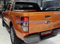 Cần bán Ford Ranger Wildtrak 3.2L 4x4 AT đời 2017