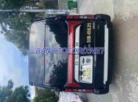 Cần bán Ford Transit Limousine Máy dầu 2022 màu Đen