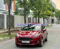 Cần bán xe Ford Fiesta Trend 1.5 AT 2014, xe đẹp