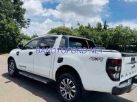 Ford Ranger Wildtrak 3.2L 4x4 AT 2017 Số tự động cực đẹp!