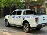 Cần bán xe Ford Ranger Wildtrak 3.2L 4x4 AT 2016, xe đẹp
