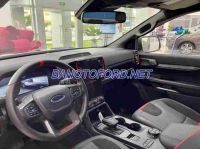 Bán xe Ford Ranger Raptor 2.0L 4x4 AT 2025 đẹp xuất sắc