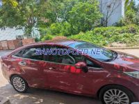 Ford Fiesta Titanium 1.5 AT model 2014 xe chuẩn hết ý