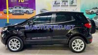 Xe Ford EcoSport Titanium 1.5L AT đời 2019 đẹp bán gấp
