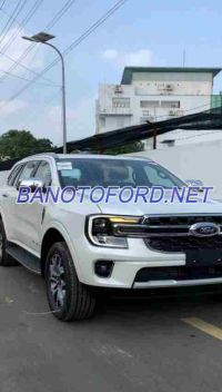 Bán Ford Everest Titanium Plus 2.0L 4x4 AT 2025 đẹp cực phẩm