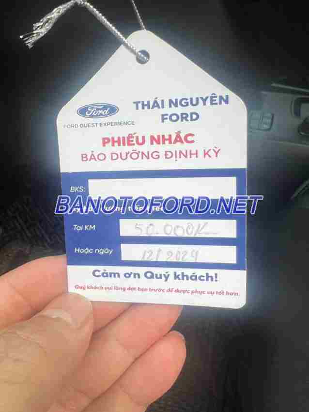 Ford Ranger Raptor 2.0L 4x4 AT 2021, xe đẹp, hết ý