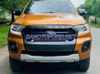 Bán Ford Ranger Wildtrak 2.0L 4x4 AT 2019 - giá tốt