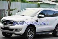 Xe Ford Everest Titanium 2.0L 4x2 AT đời 2019 đẹp bán gấp