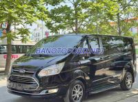 Ford Tourneo Titanium 2.0 AT 2021, xe đẹp, hết ý