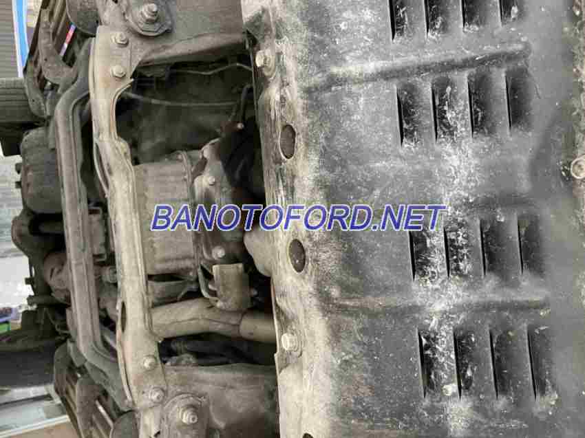 Cần bán xe Ford Everest Số tự động 2013