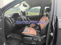 Cần bán gấp xe Ford Ranger XLS 2.2L 4x2 AT năm 2021, màu Đen, Số tự động