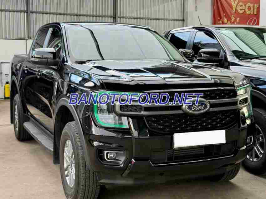 Cần bán Ford Ranger XLS 2.0L 4x2 AT đời 2024