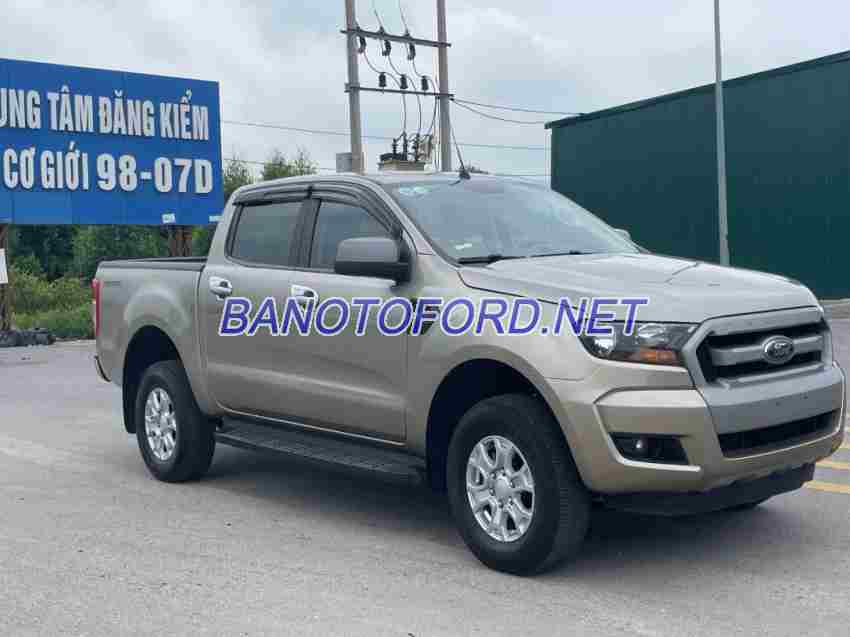 Ford Ranger XLS 2.2L 4x2 AT 2017 giá cực tốt