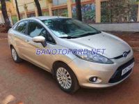 Ford Fiesta 1.6 AT năm 2011 cần bán
