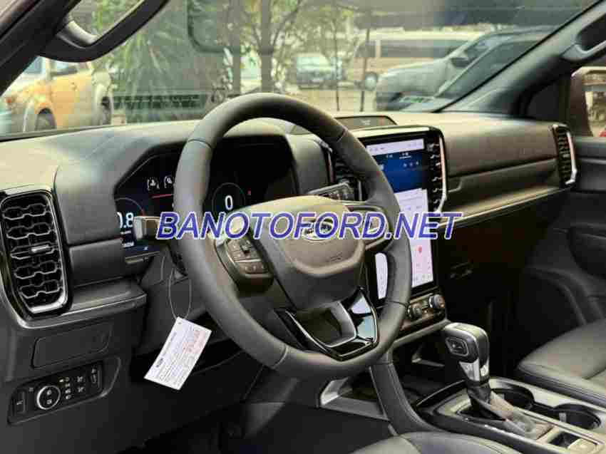 Cần bán xe Ford Everest Titanium 2.0L 4x2 AT sx 2024