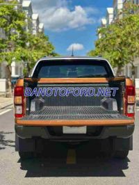 Cần bán Ford Ranger Wildtrak 2.0L 4x2 AT Máy dầu 2020 màu Cam
