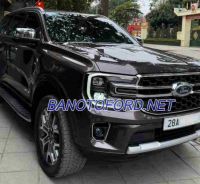 Ford Everest Titanium Plus 2.0L 4x4 AT 2022 - Giá tốt