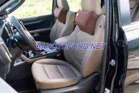 Xe Ford Everest Titanium 2.0L 4x2 AT đời 2022 đẹp bán gấp